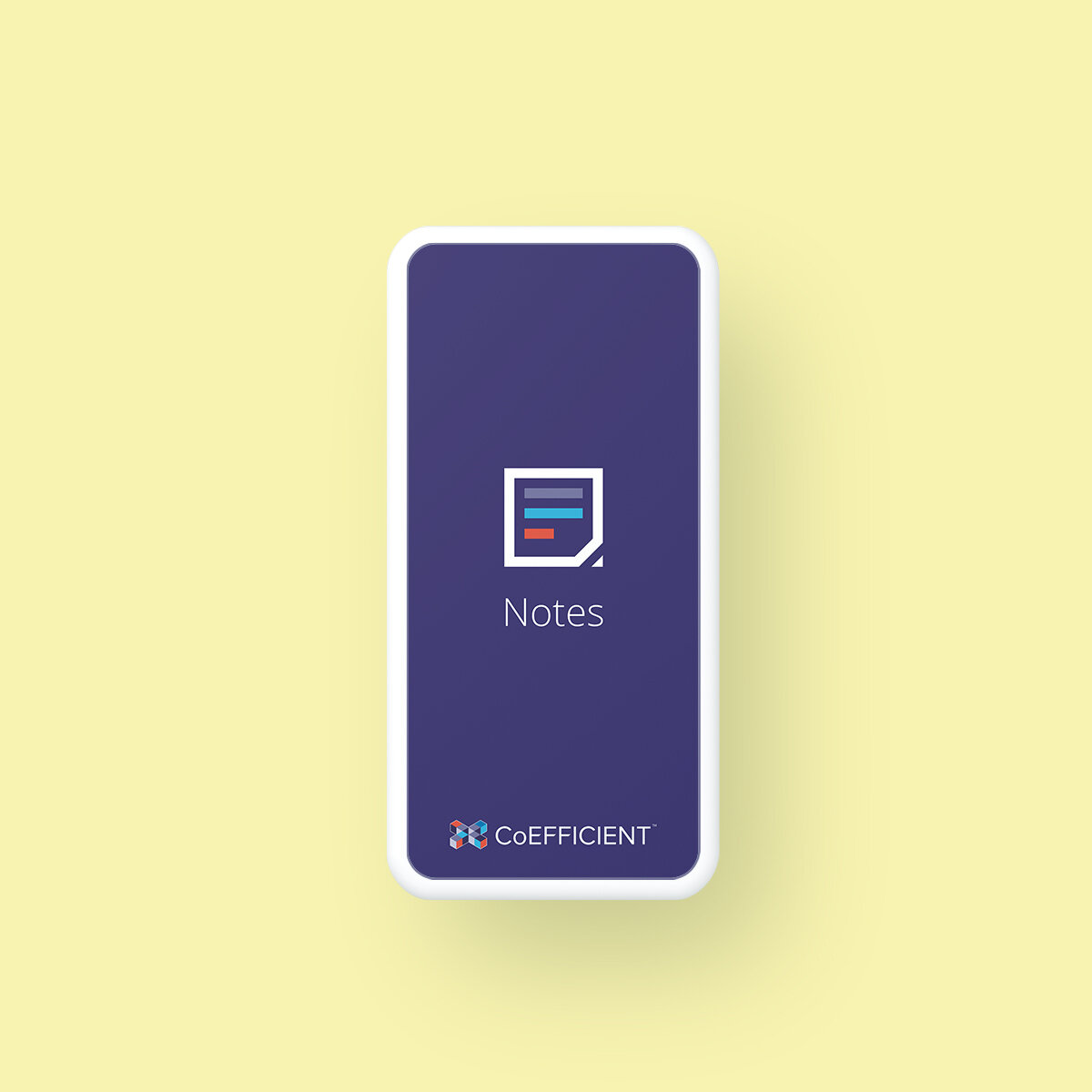 CoEFFICIENT Mobile